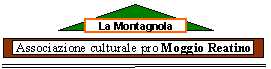 La Montagnola