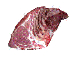 lombata: consigliato per bistecche alla griglia, tagliata, bourguignonne, roast-beef
