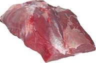 copertina o polpa di spalla:spezzatino, bollito, stufato...